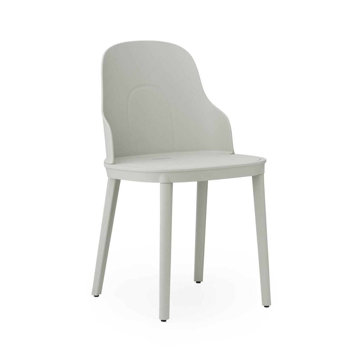 Normann Copenhagen Allez tuoli harmaa - Laatukaluste