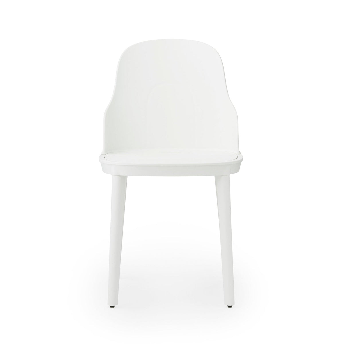 Normann Copenhagen Allez tuoli valkoinen - Laatukaluste