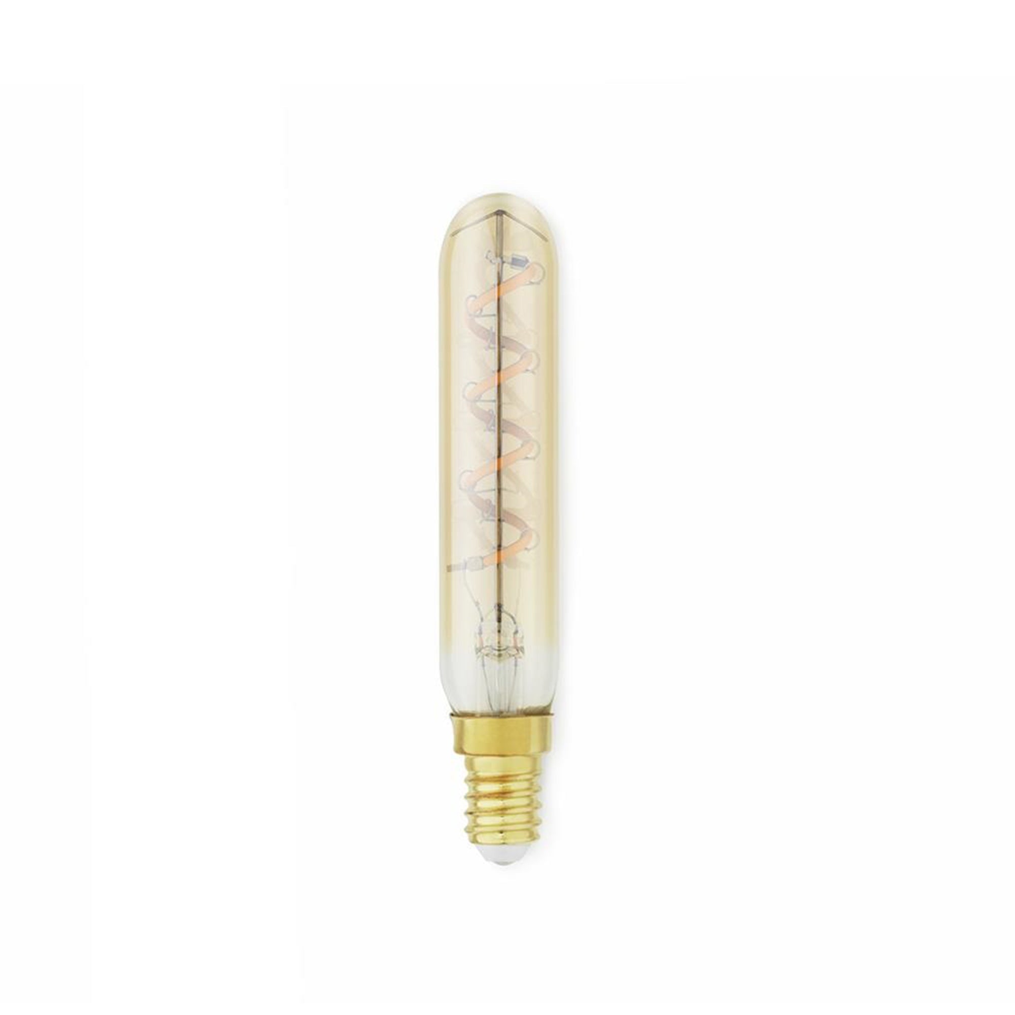 Normann Copenhagen Amp polttimo Spiral 1,5W LED - Laatukaluste