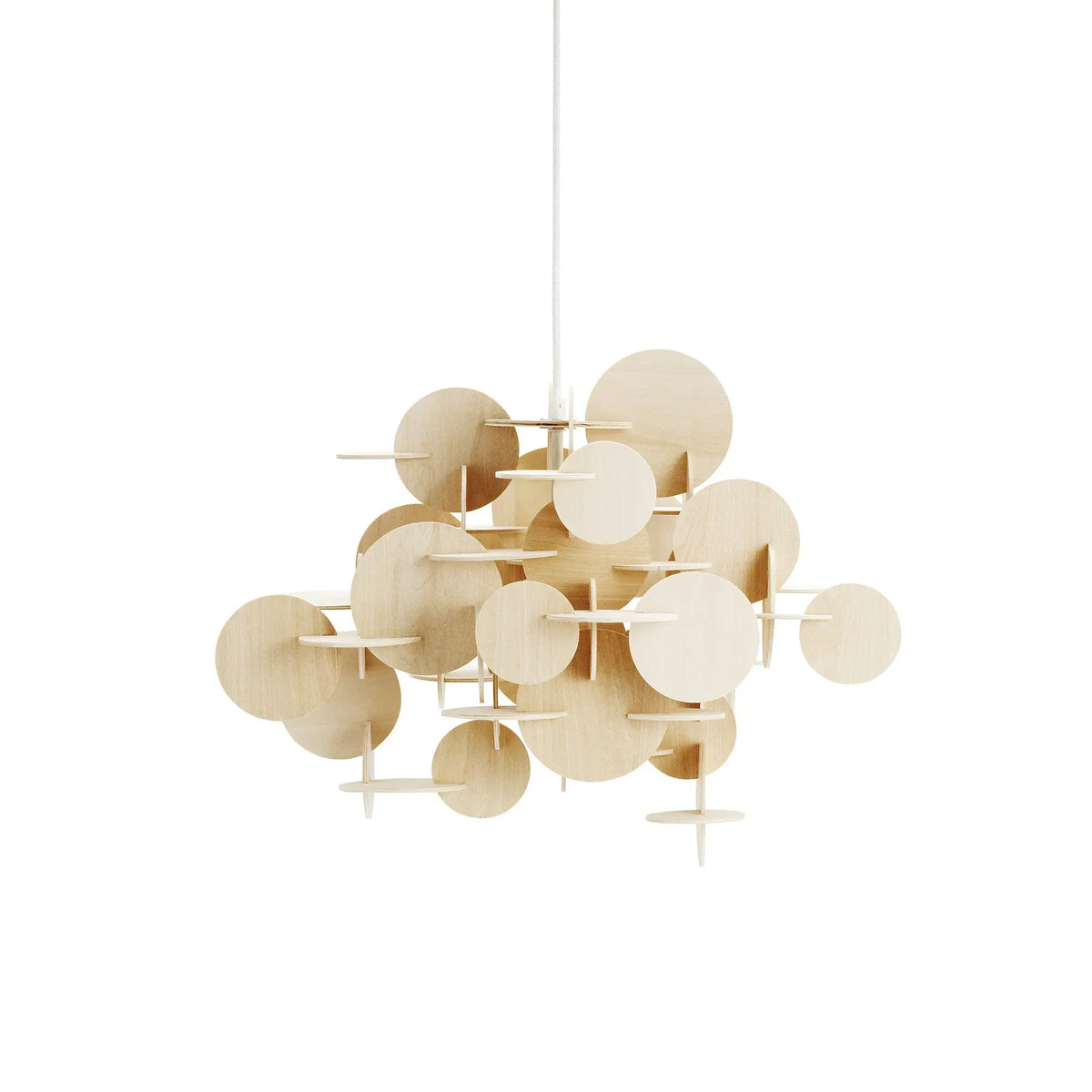 Normann Copenhagen Bau pieni luonnonvärinen Normann Copenhagen