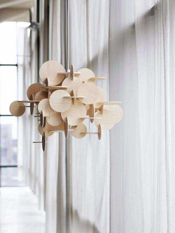 Normann Copenhagen Bau pieni luonnonvärinen Normann Copenhagen