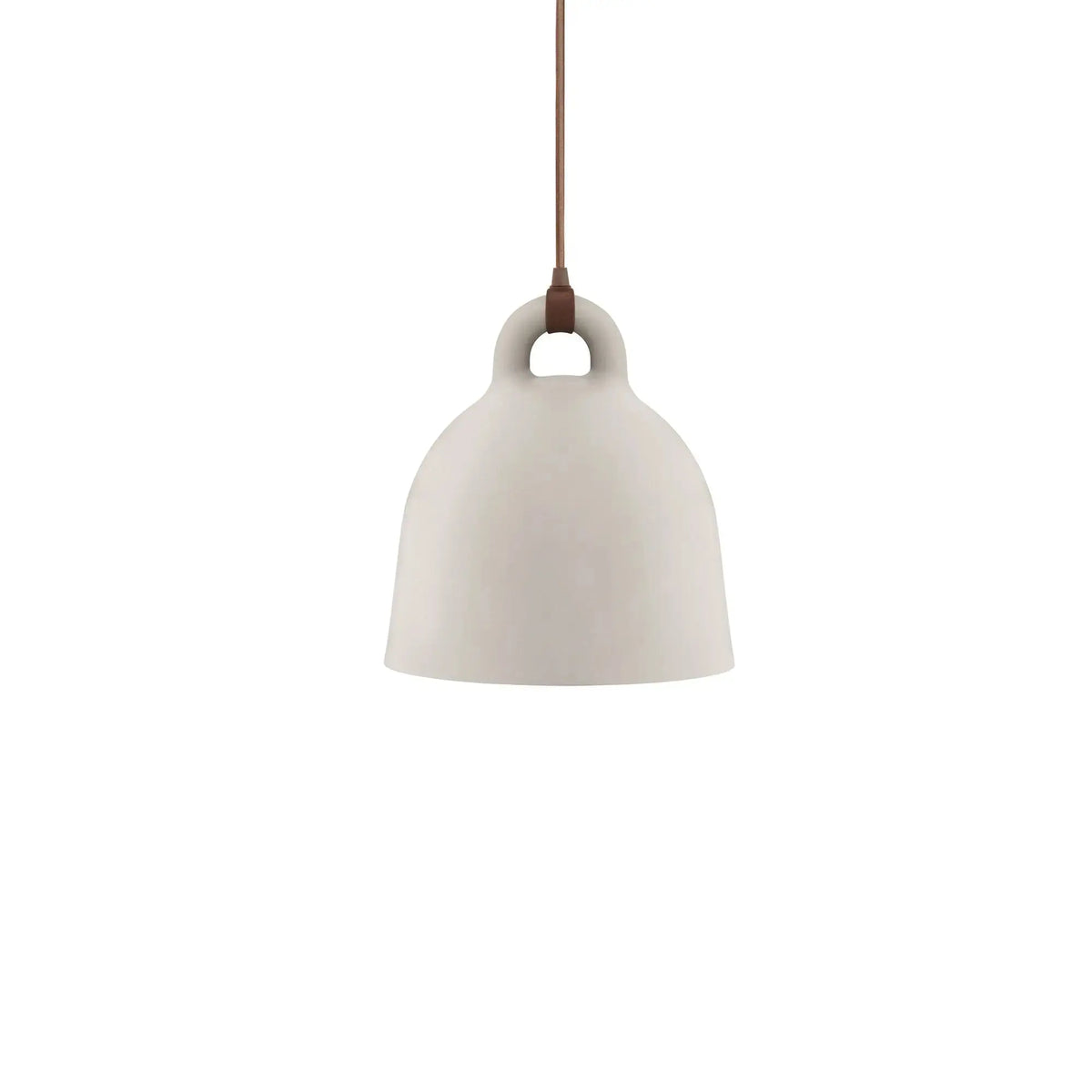 Normann Copenhagen Bell S hiekka - Laatukaluste