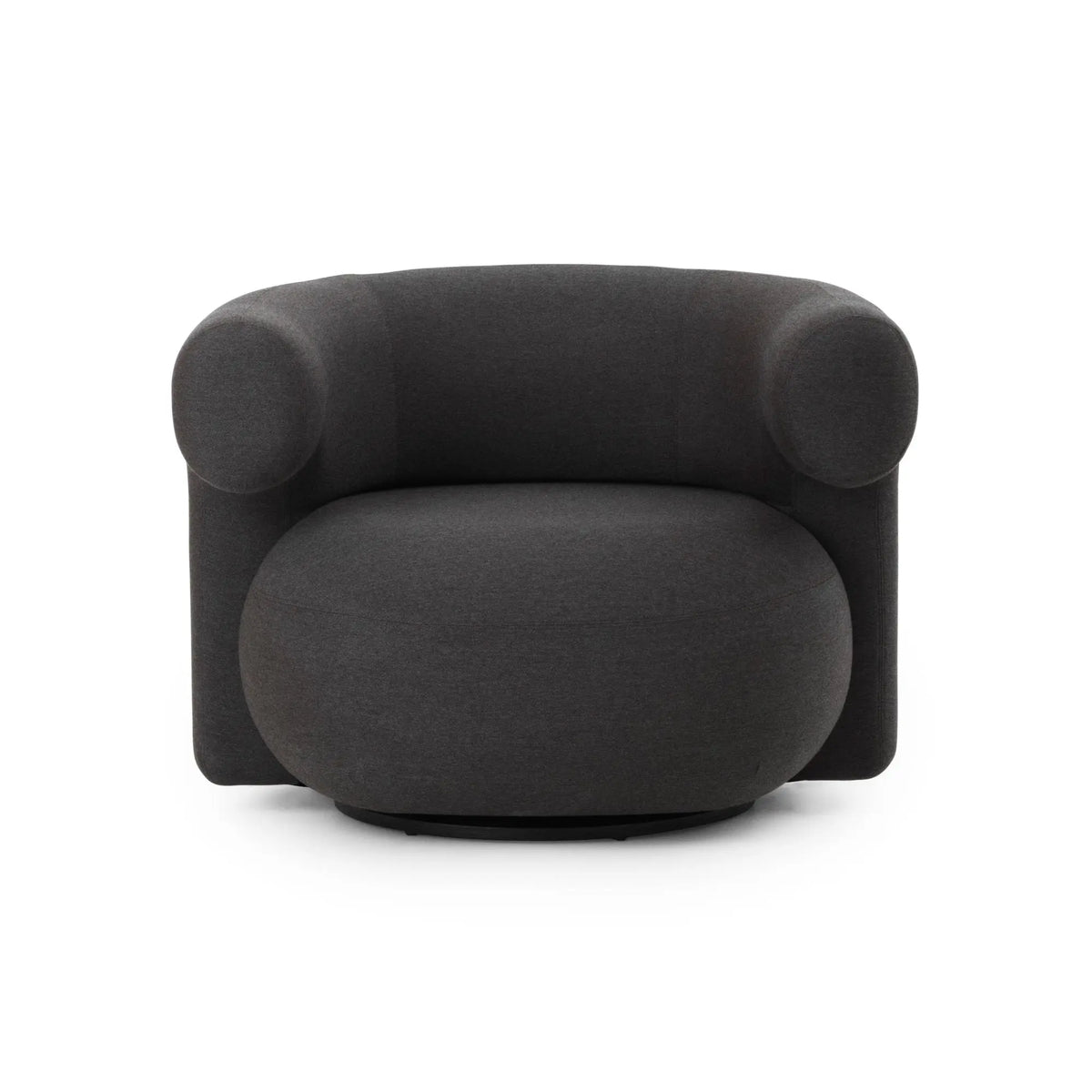 Normann Copenhagen Burra Outdoor Lounge tuoli Natté Normann Copenhagen