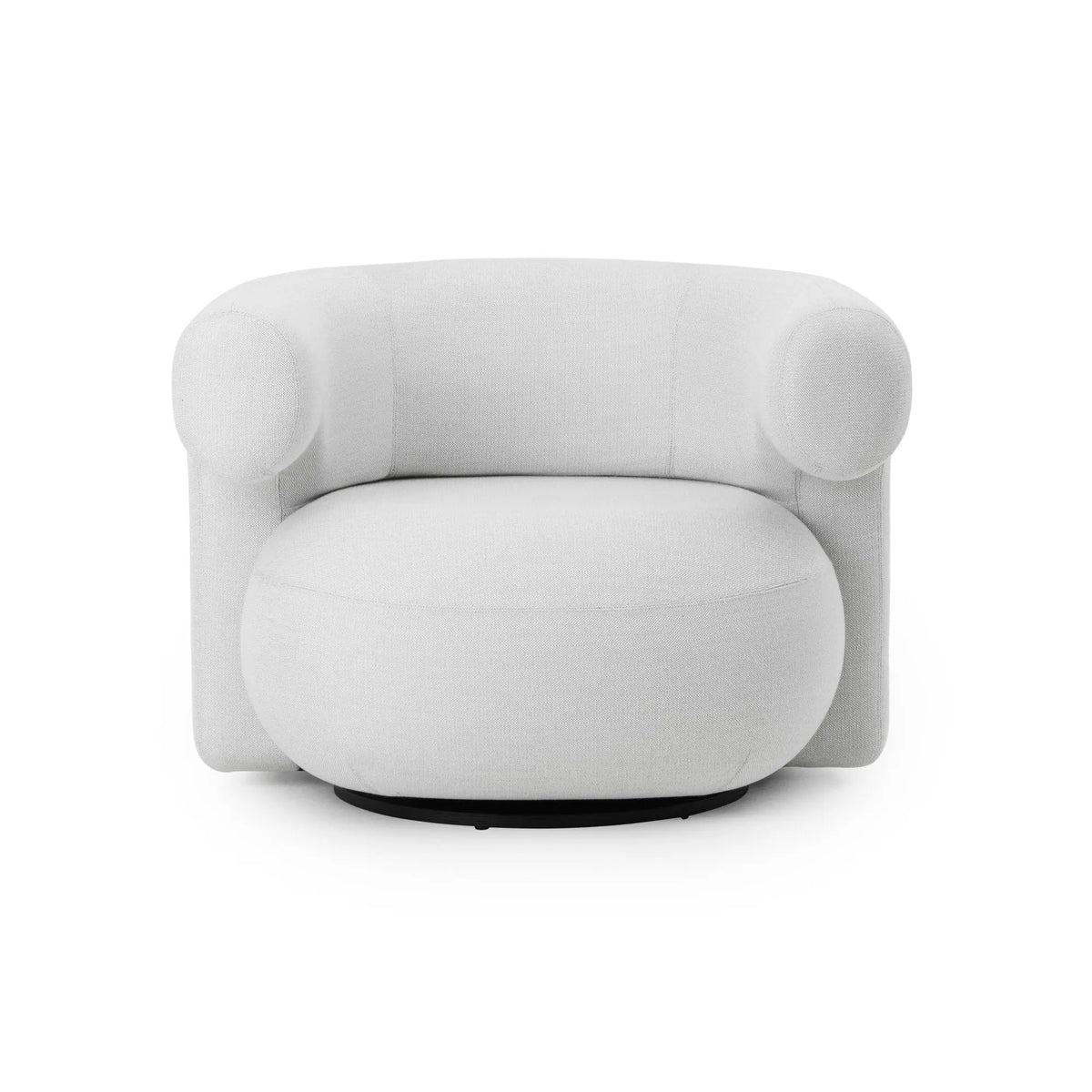 Normann Copenhagen Burra Outdoor Lounge tuoli Savane Normann Copenhagen