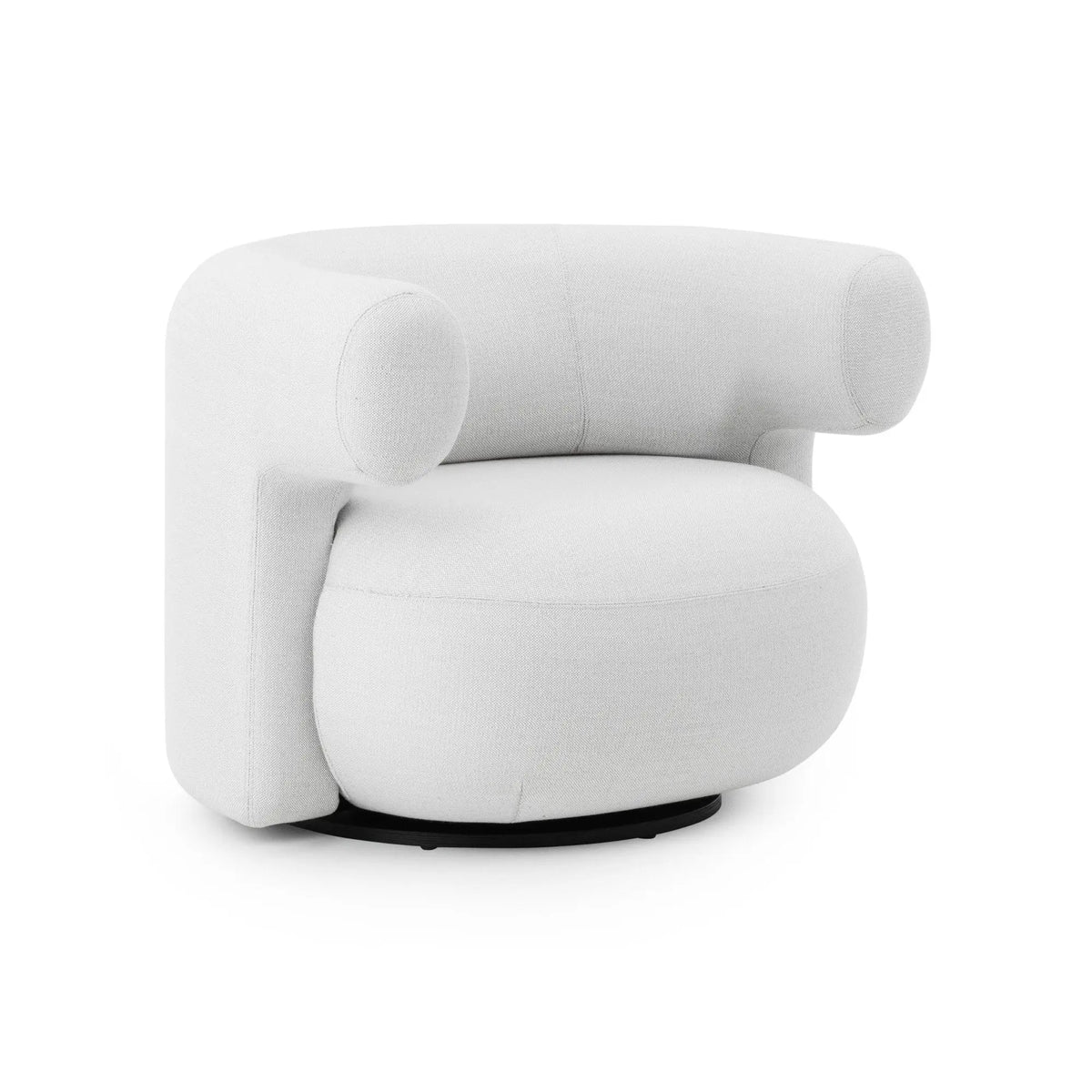 Normann Copenhagen Burra Outdoor Lounge tuoli Savane Normann Copenhagen