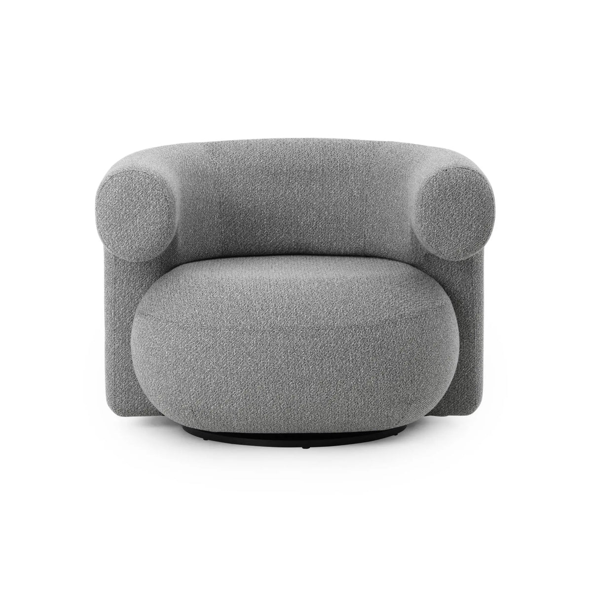 Normann Copenhagen Burra Outdoor Lounge tuoli Wander Normann Copenhagen