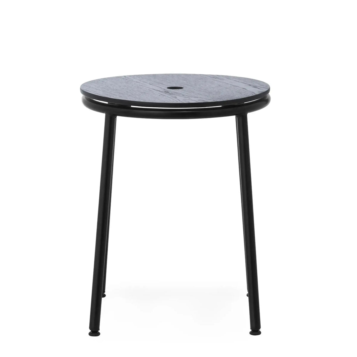 Normann Copenhagen Circa jakkara musta Normann Copenhagen