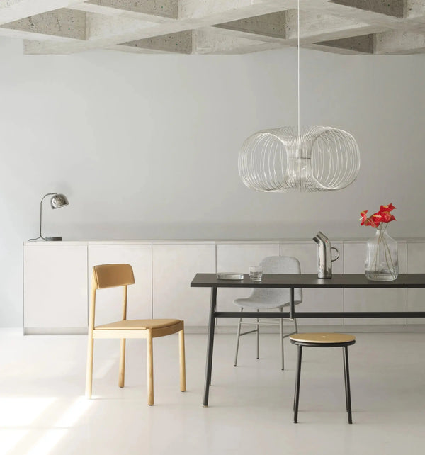 Normann Copenhagen Circa jakkara tammi Normann Copenhagen