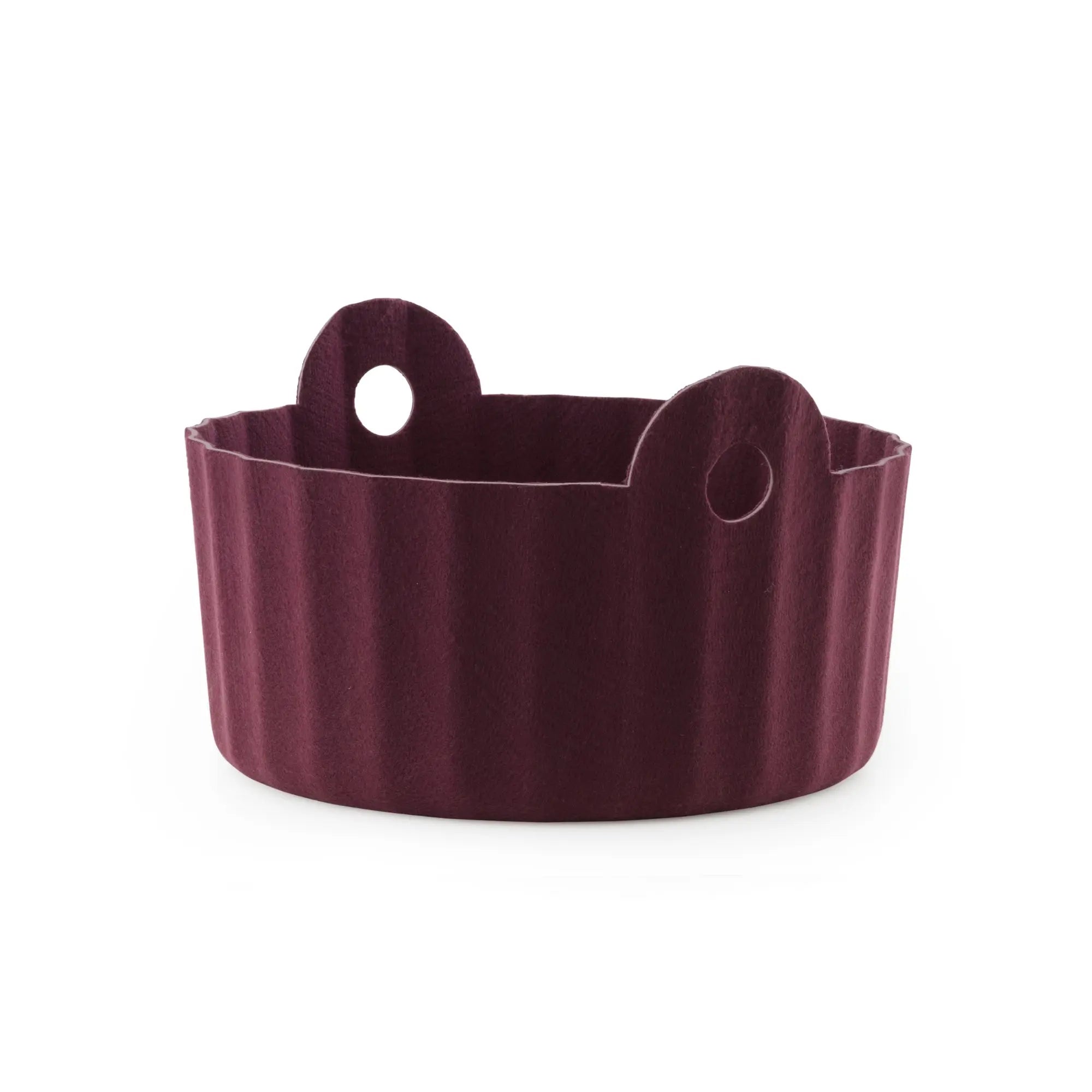 Normann Copenhagen Colu kori burgundi Normann Copenhagen