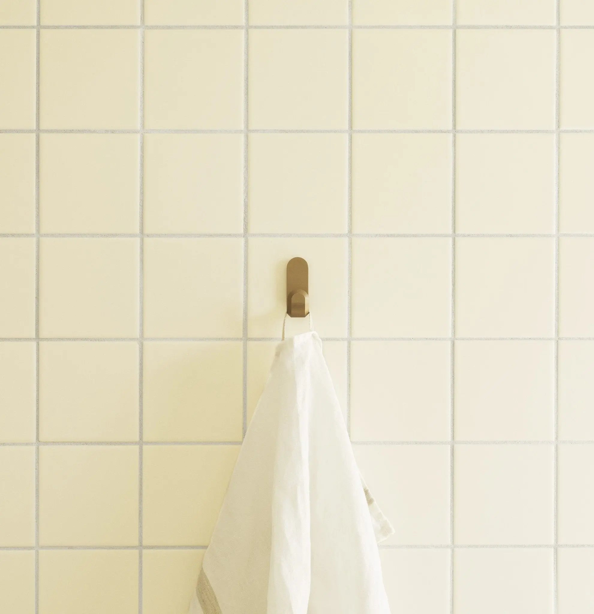 Normann Copenhagen Curve Mini ripustin 2kpl matta kulta - Laatukaluste