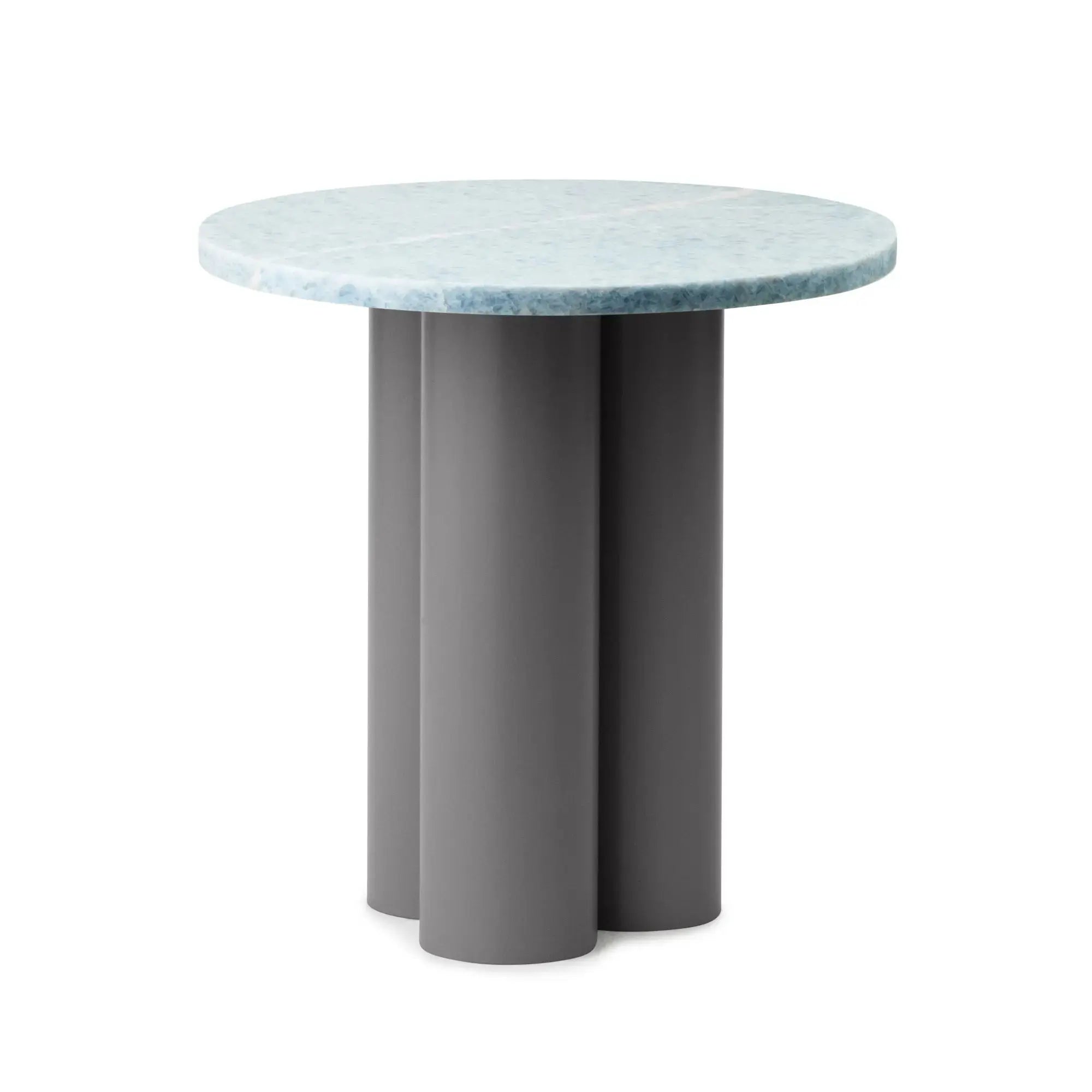 Normann Copenhagen Dit sivupöytä Diamond/harmaa Normann Copenhagen