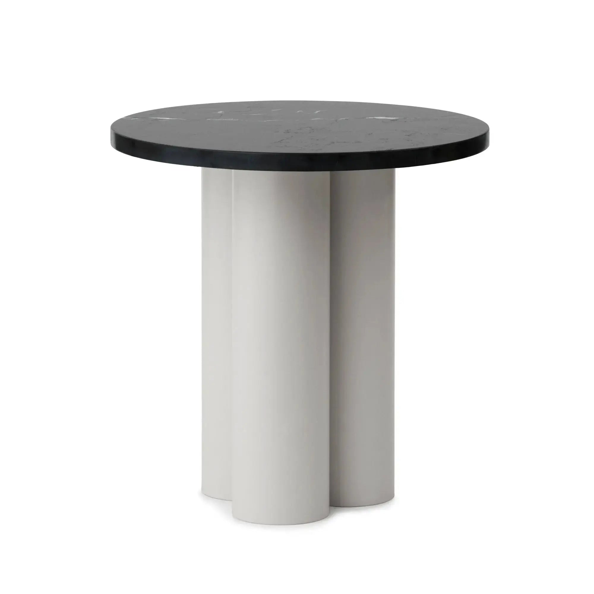 Normann Copenhagen Dit sivupöytä Marquina/hiekka Normann Copenhagen