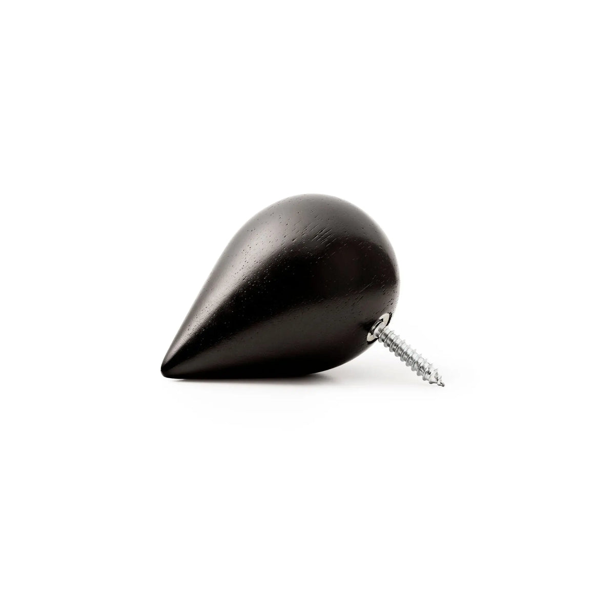 Normann Copenhagen Dropit L ripustin 2kpl musta Normann Copenhagen