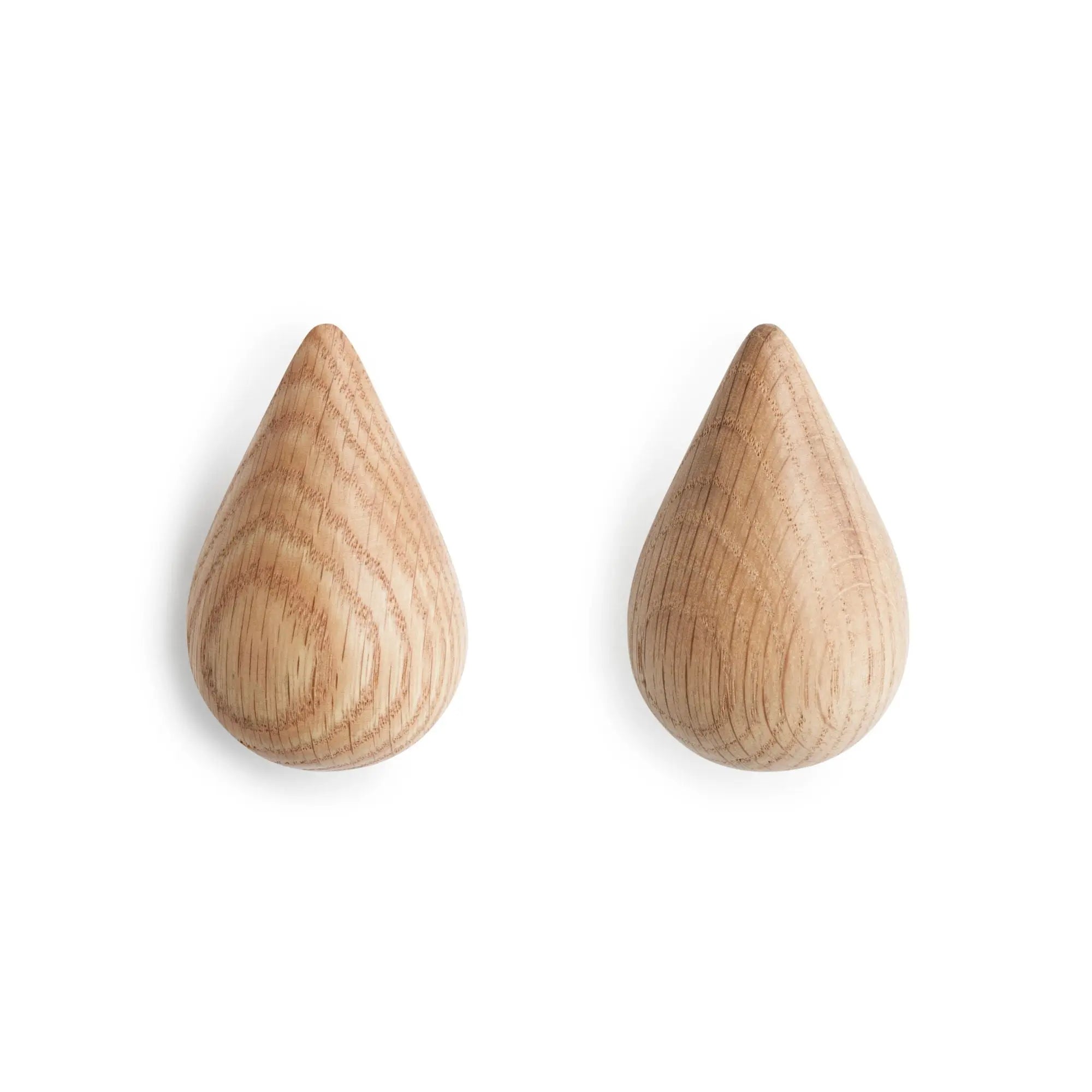 Normann Copenhagen Dropit L ripustin 2kpl tammi Normann Copenhagen