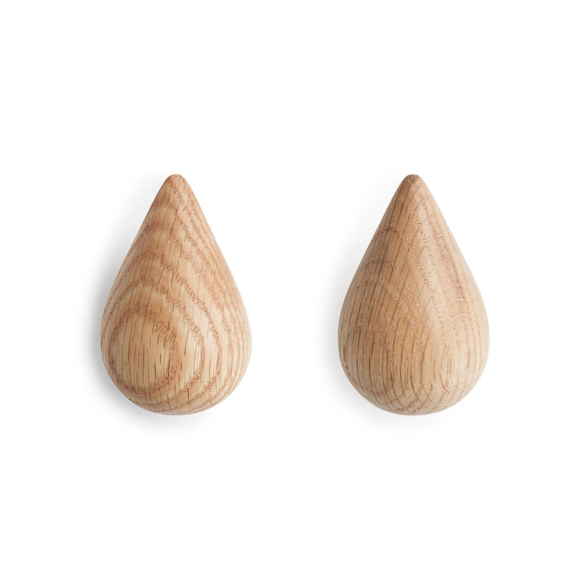 Normann Copenhagen Dropit L ripustin 2kpl tammi Normann Copenhagen