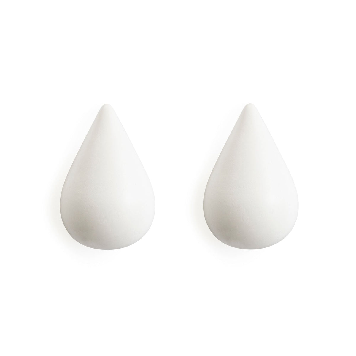 Normann Copenhagen Dropit L ripustin 2kpl valkoinen Normann Copenhagen