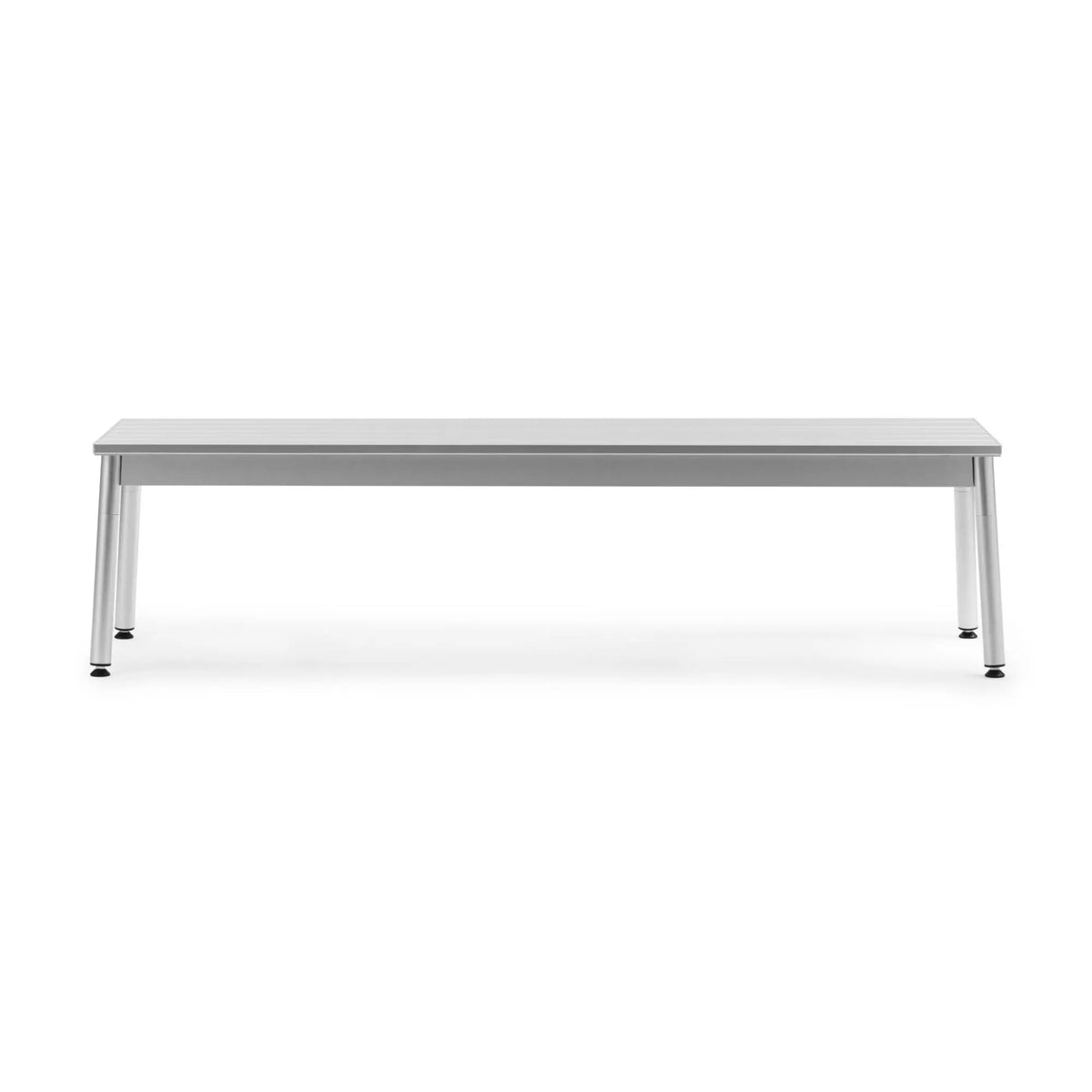 Normann Copenhagen Ex penkki alumiini Normann Copenhagen