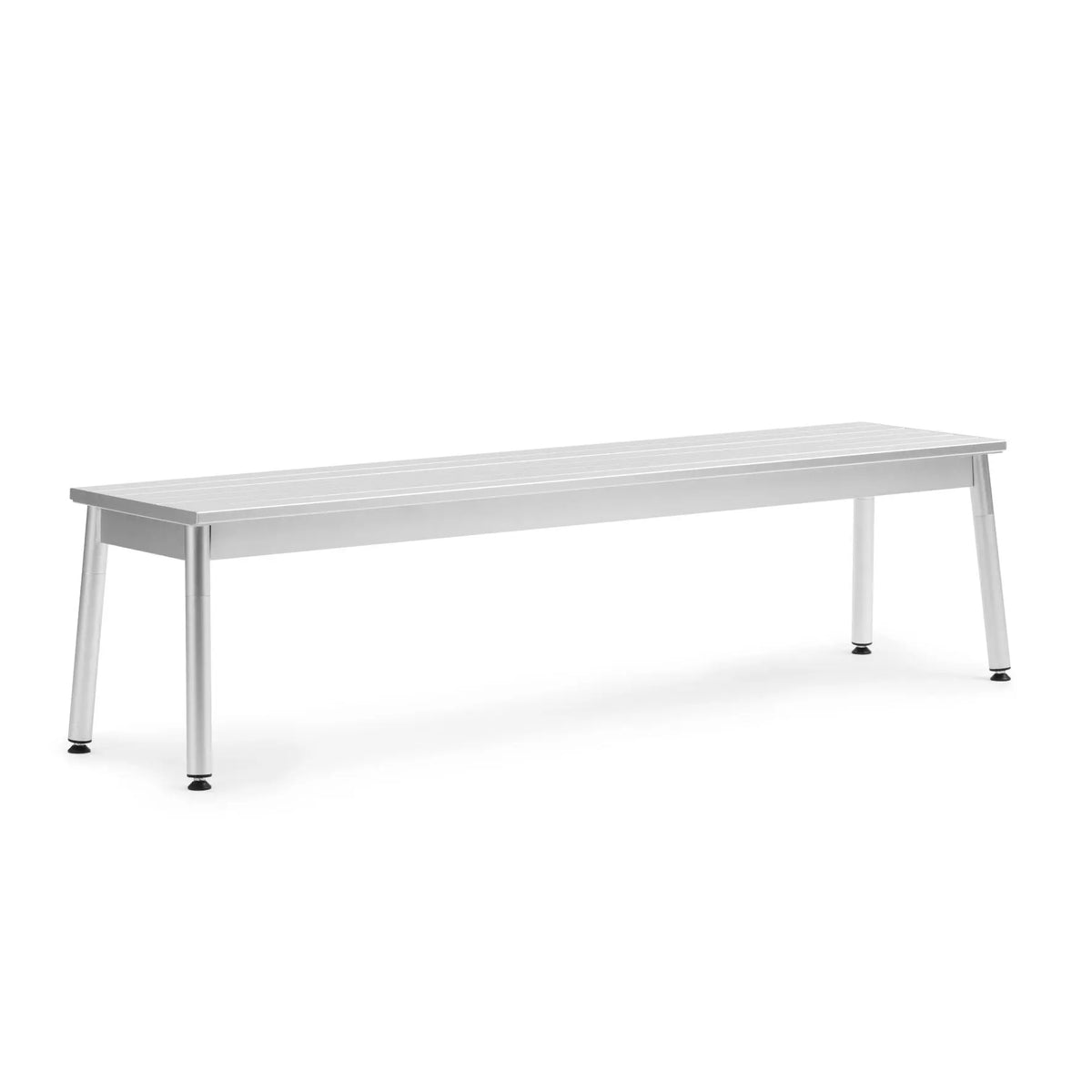 Normann Copenhagen Ex penkki alumiini Normann Copenhagen