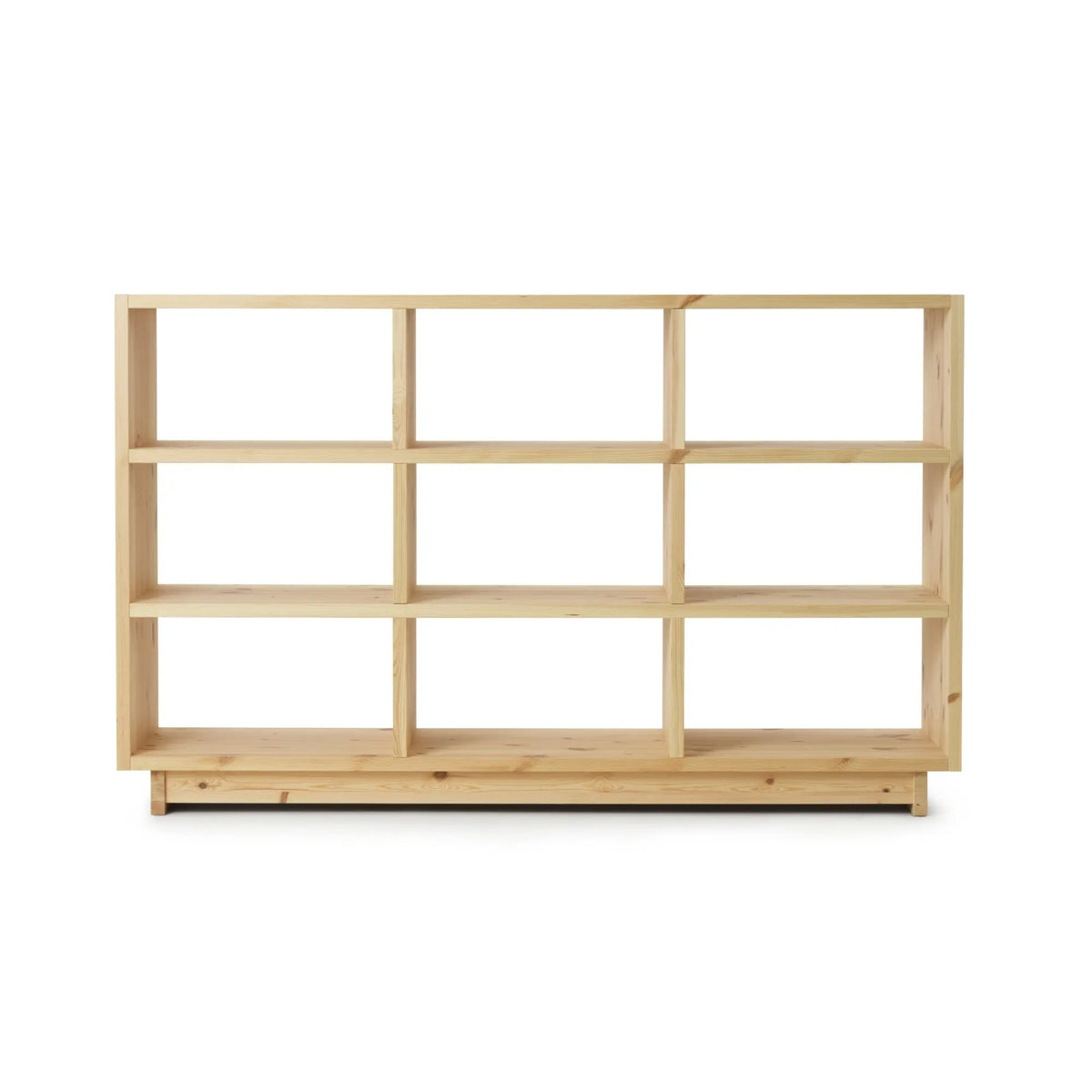 Normann Copenhagen Fyr hyllykkö iso mänty Normann Copenhagen