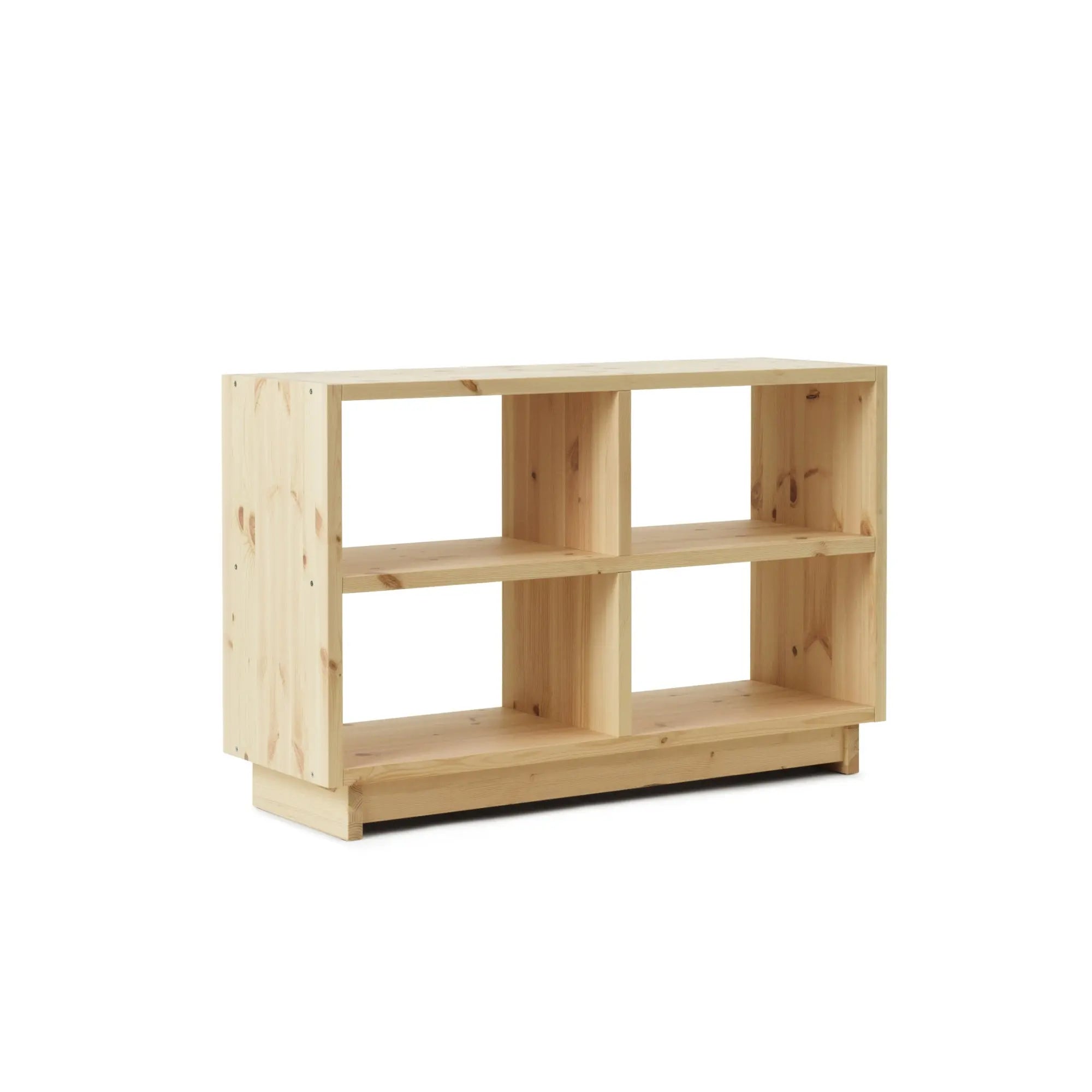 Normann Copenhagen Fyr hyllykkö pieni mänty Normann Copenhagen