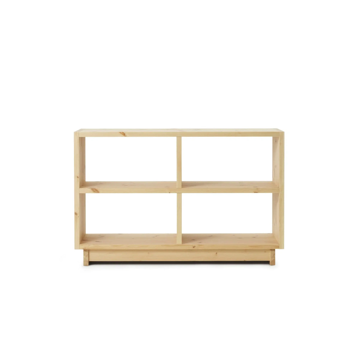 Normann Copenhagen Fyr hyllykkö pieni mänty Normann Copenhagen