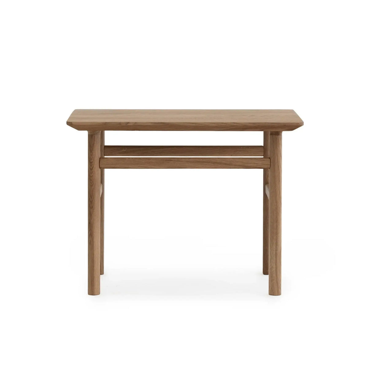 Normann Copenhagen Grow sohvapöytä 50x60 tammi Normann Copenhagen