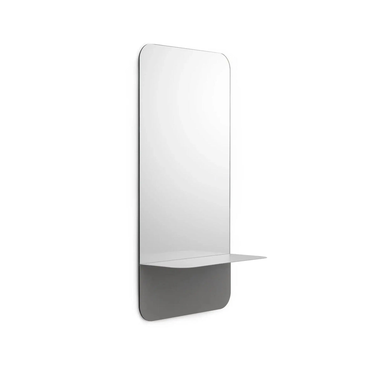 Normann Copenhagen Horizon Vertical peili harmaa Normann Copenhagen