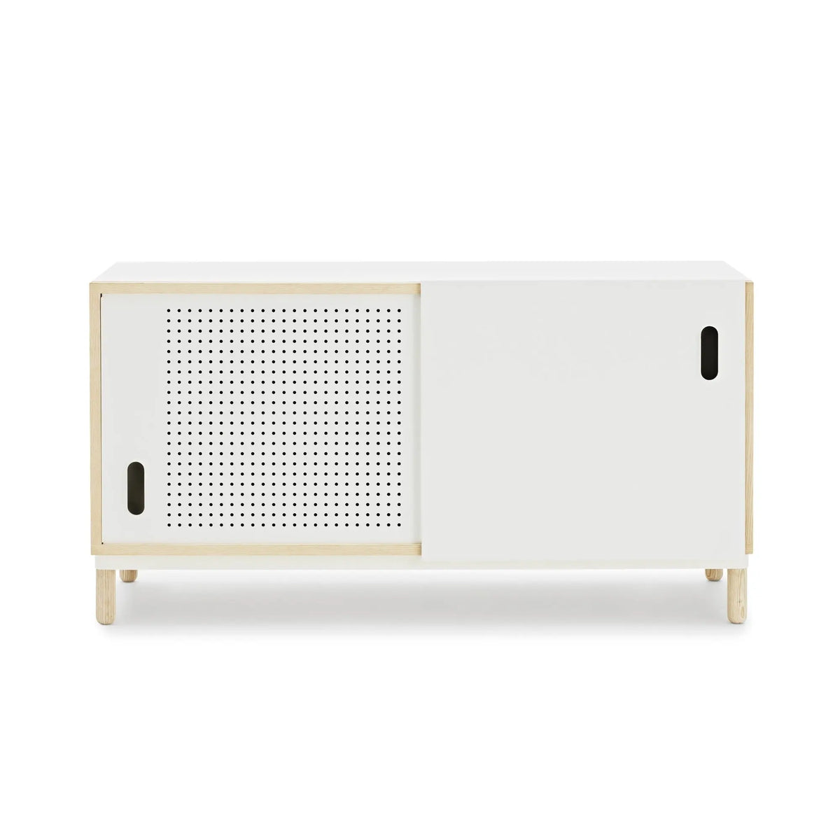 Normann Copenhagen Kabino senkki valkoinen - Laatukaluste