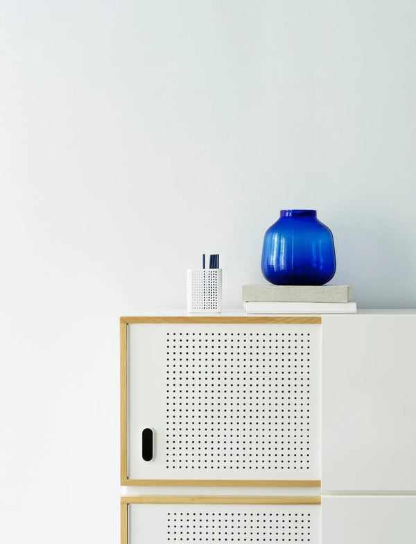 Normann Copenhagen Kabino senkki valkoinen - Laatukaluste
