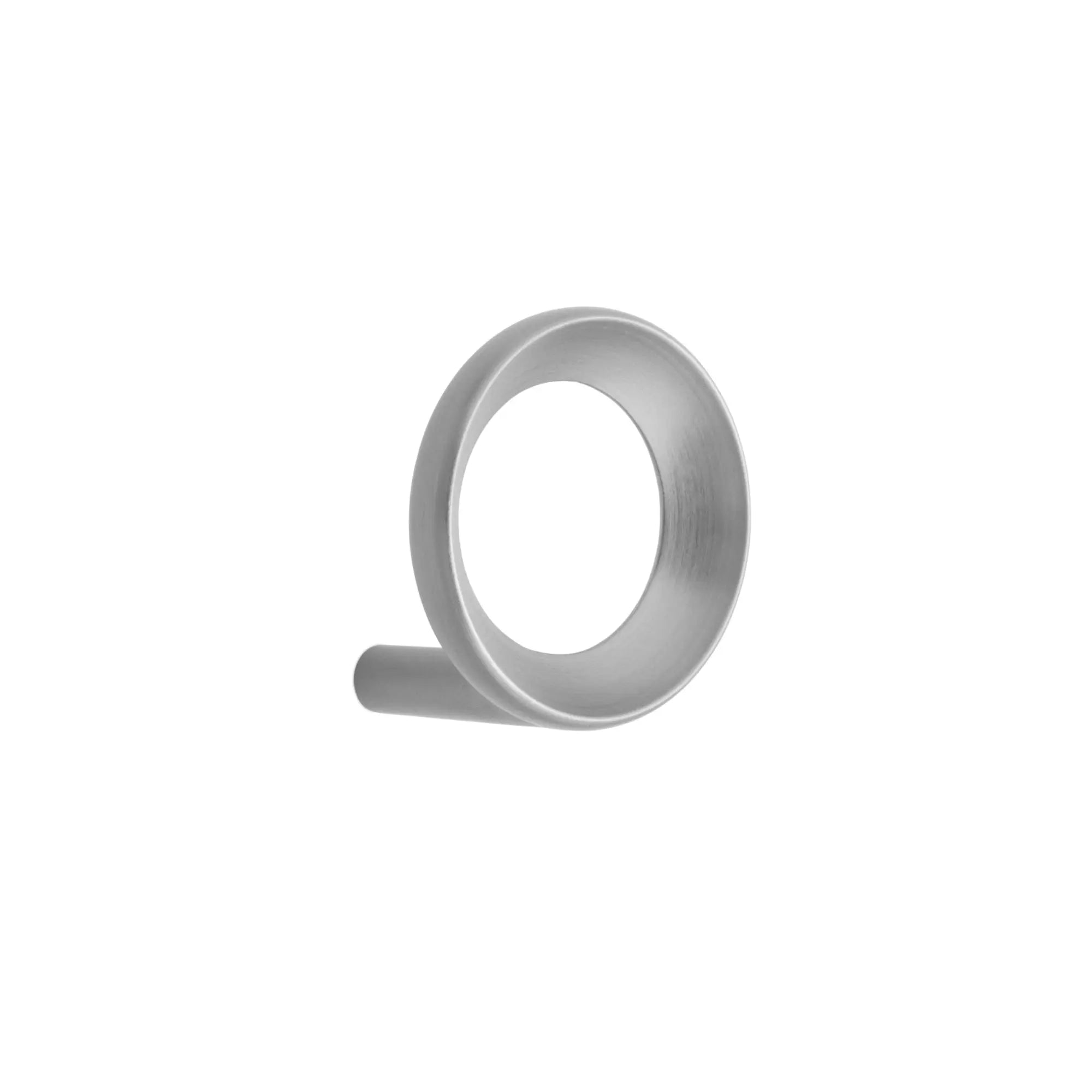 Normann Copenhagen Loop S ripustin harjattu sinkki - Laatukaluste