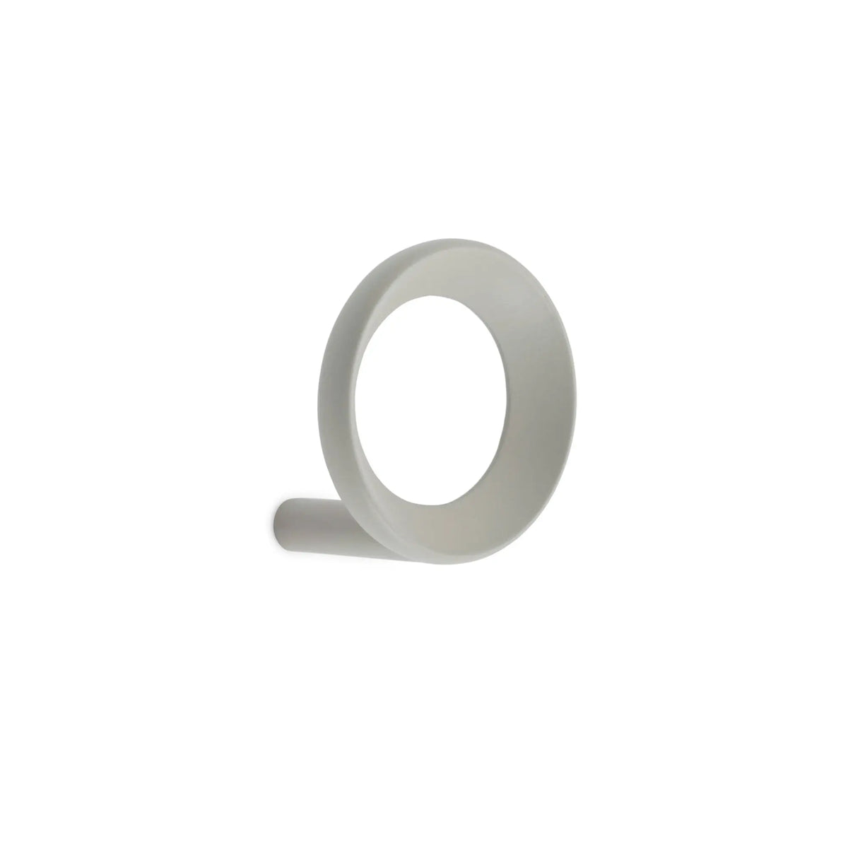 Normann Copenhagen Loop S ripustin lämmin harmaa - Laatukaluste
