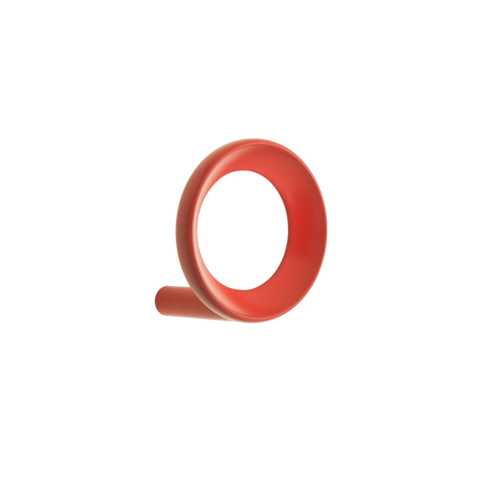 Normann Copenhagen Loop S ripustin punainen - Laatukaluste