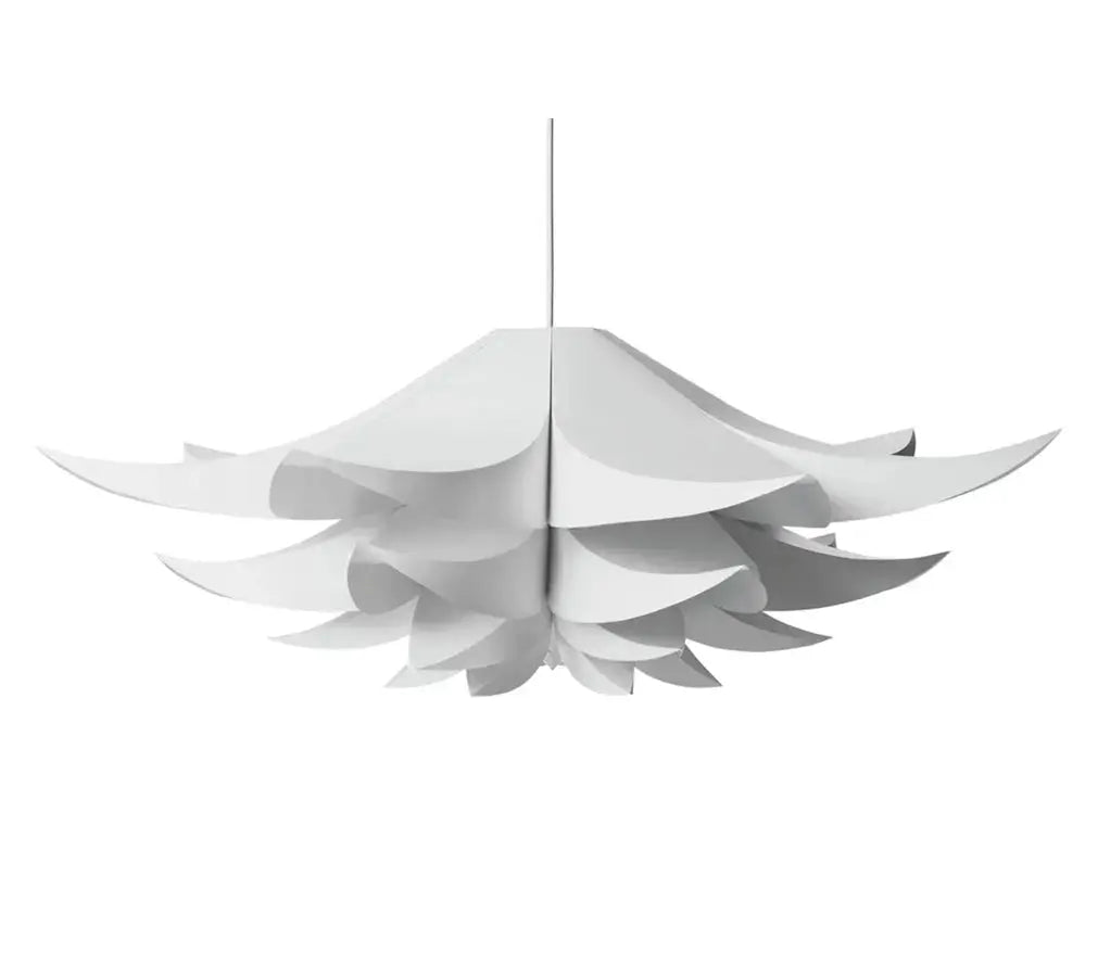 Normann Copenhagen Norm 06 iso valaisin - Laatukaluste