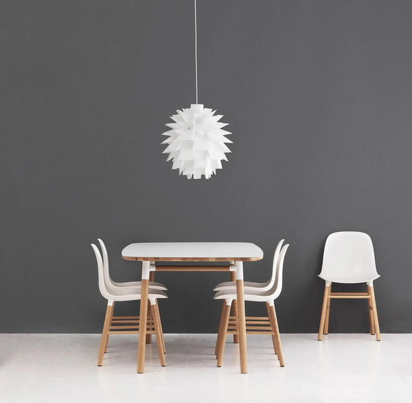 Normann Copenhagen Norm69 S valaisin - Laatukaluste