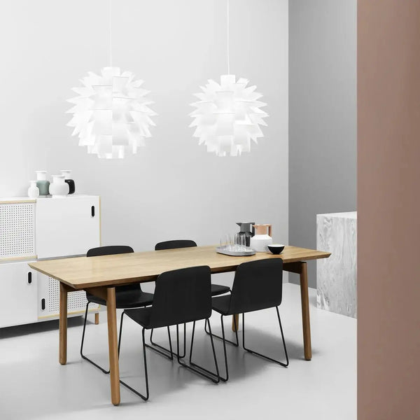 Normann Copenhagen Norm69 XL valaisin - Laatukaluste