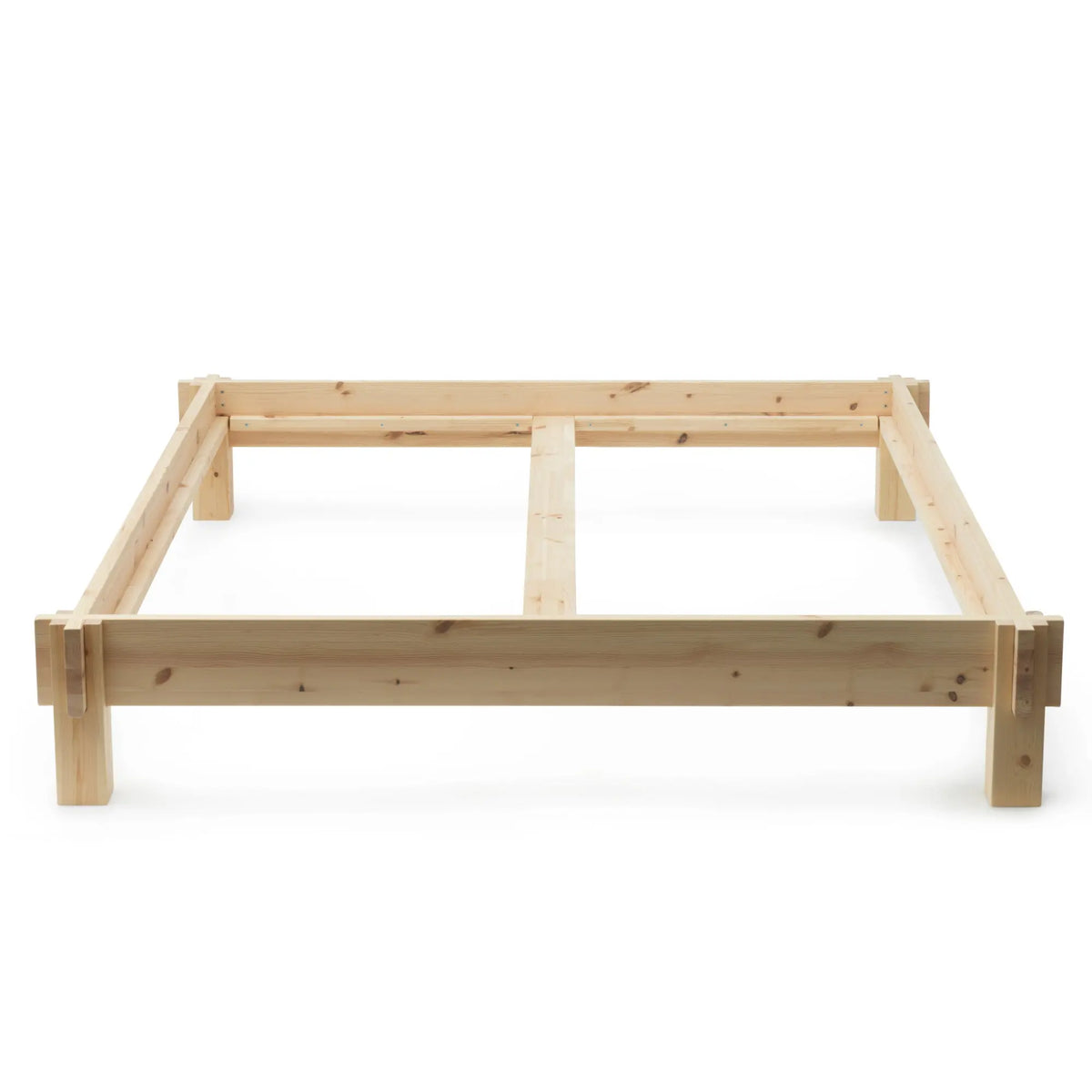 Normann Copenhagen Notch 160x200 sänkykehikko Normann Copenhagen