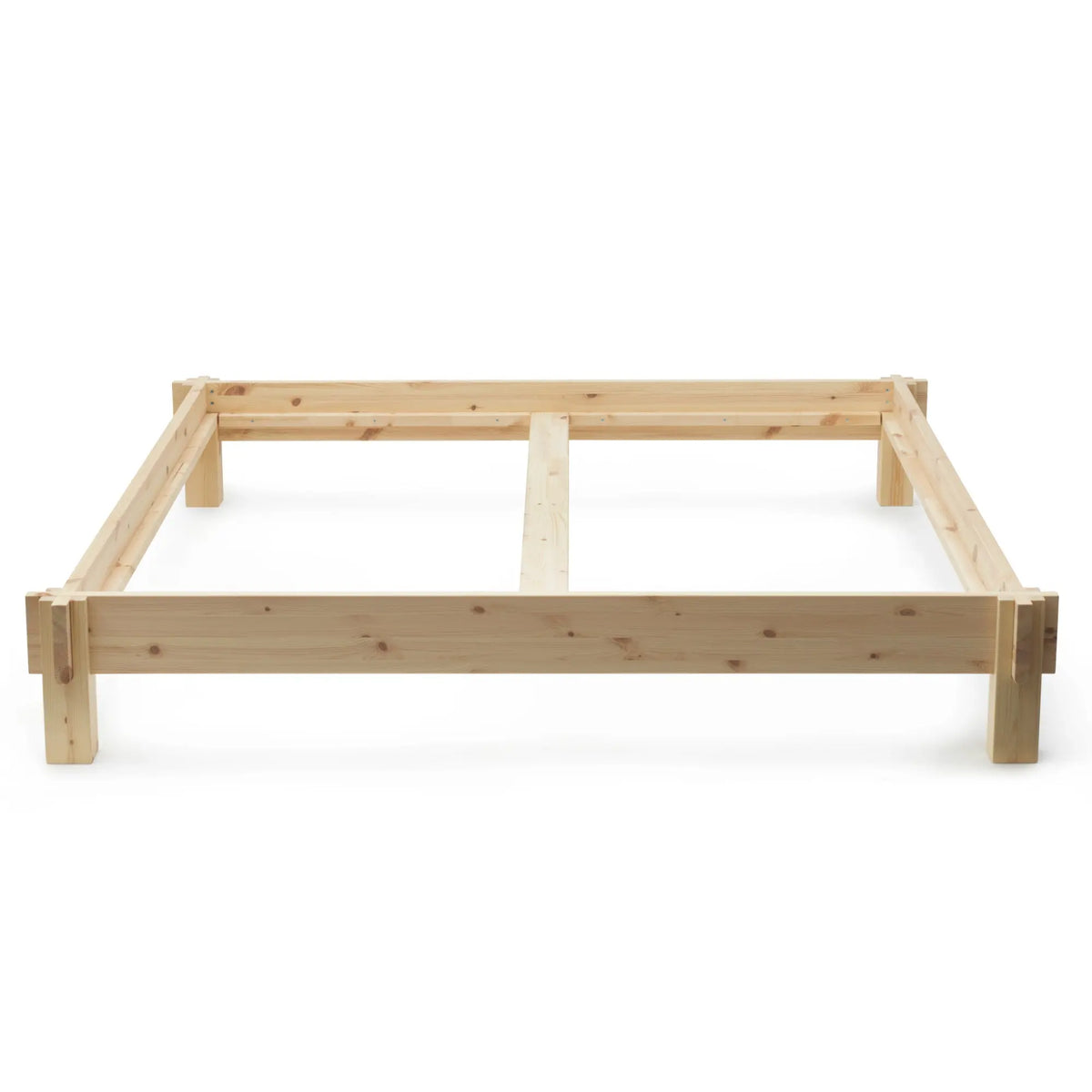 Normann Copenhagen Notch 180x200 sänkykehikko Normann Copenhagen