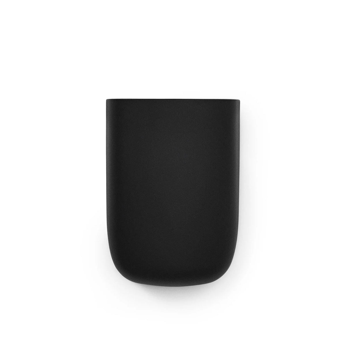 Normann Copenhagen Pocket Organizer 3 musta - Laatukaluste