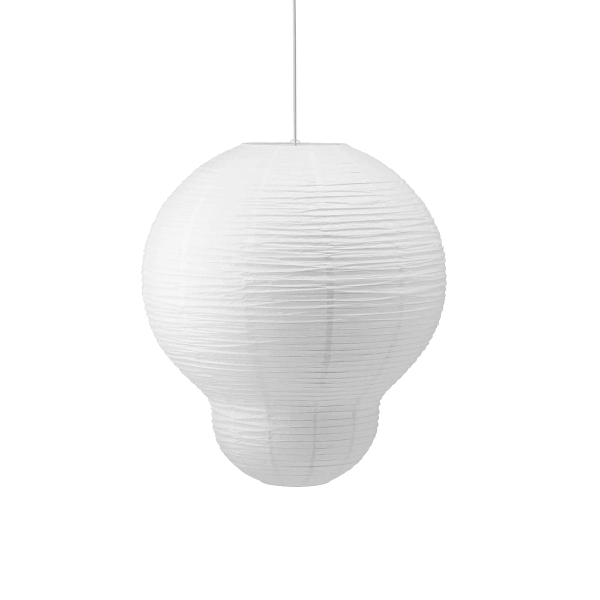Normann Copenhagen Puff Bulb varjostin Normann Copenhagen