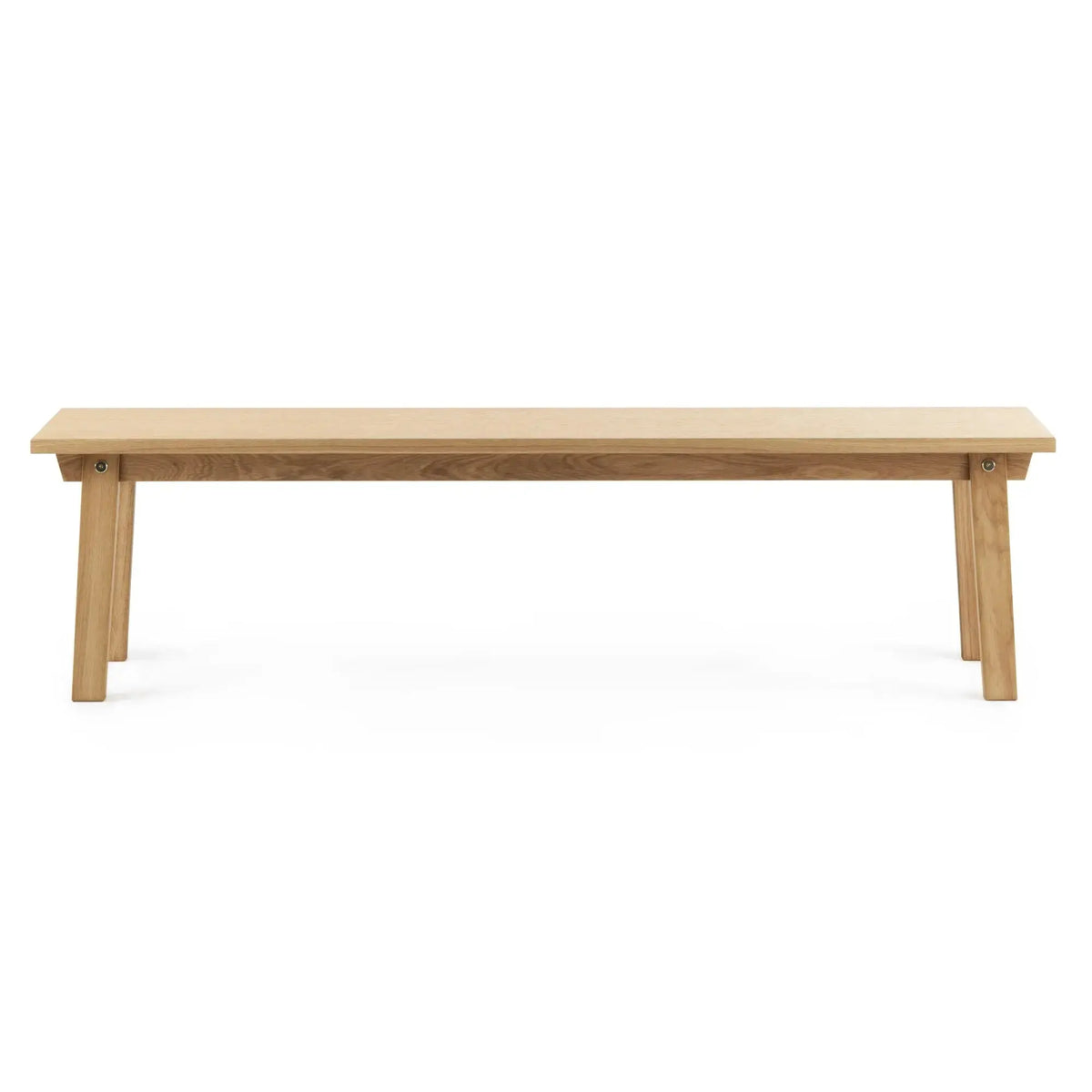 Normann Copenhagen Slice Vol. 2 penkki tammi Normann Copenhagen