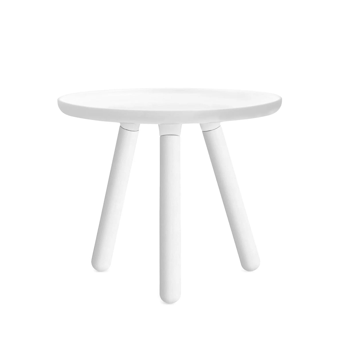 Kopio: Normann Copenhagen Tablo pieni valkoinen/valkoinen Normann Copenhagen