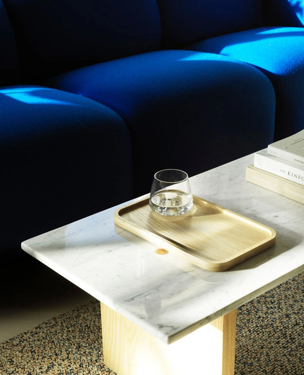 Normann Copenhagen Viskilasit 2kpl Normann Copenhagen