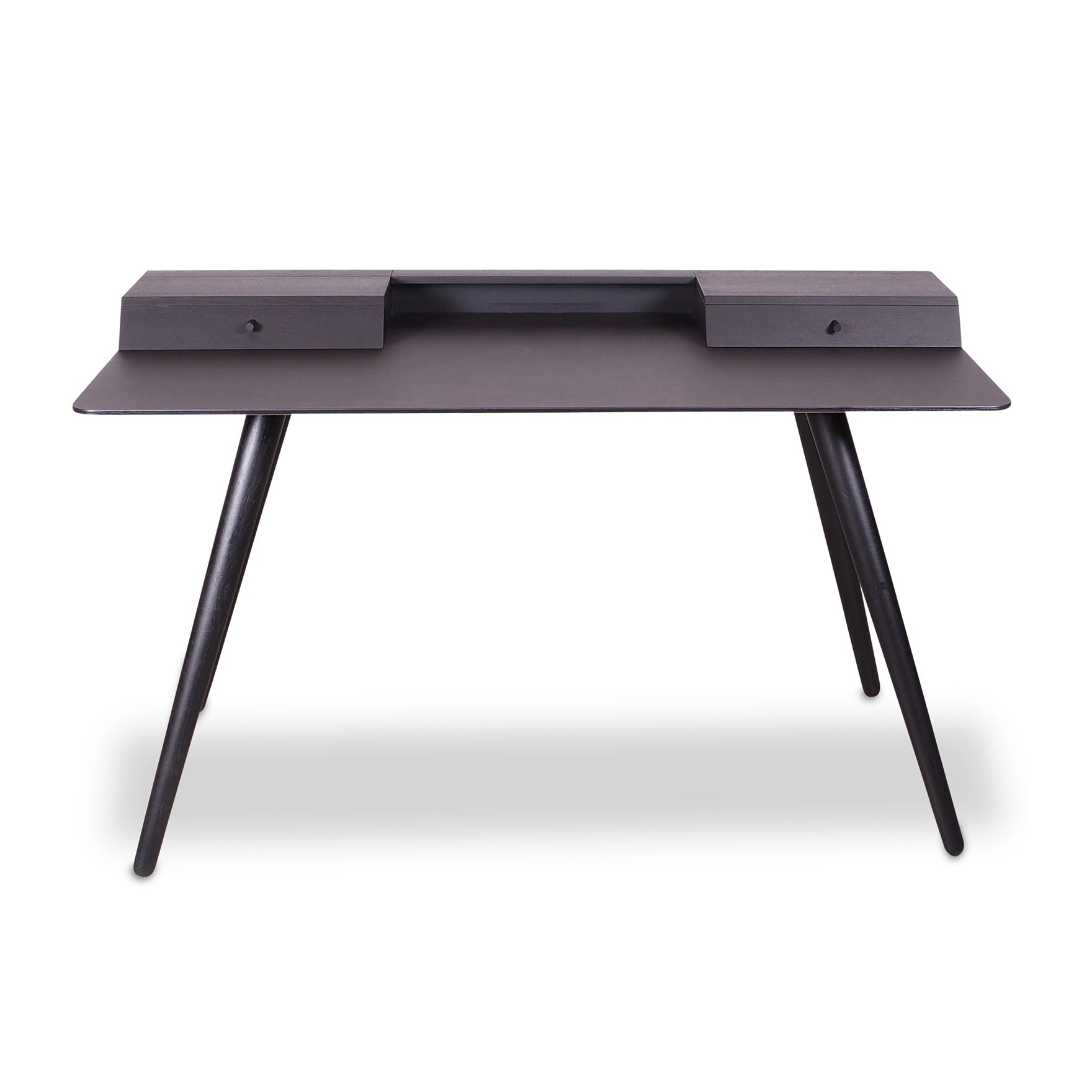 PBJ Designhouse Stick työpöytä musta - Laatukaluste