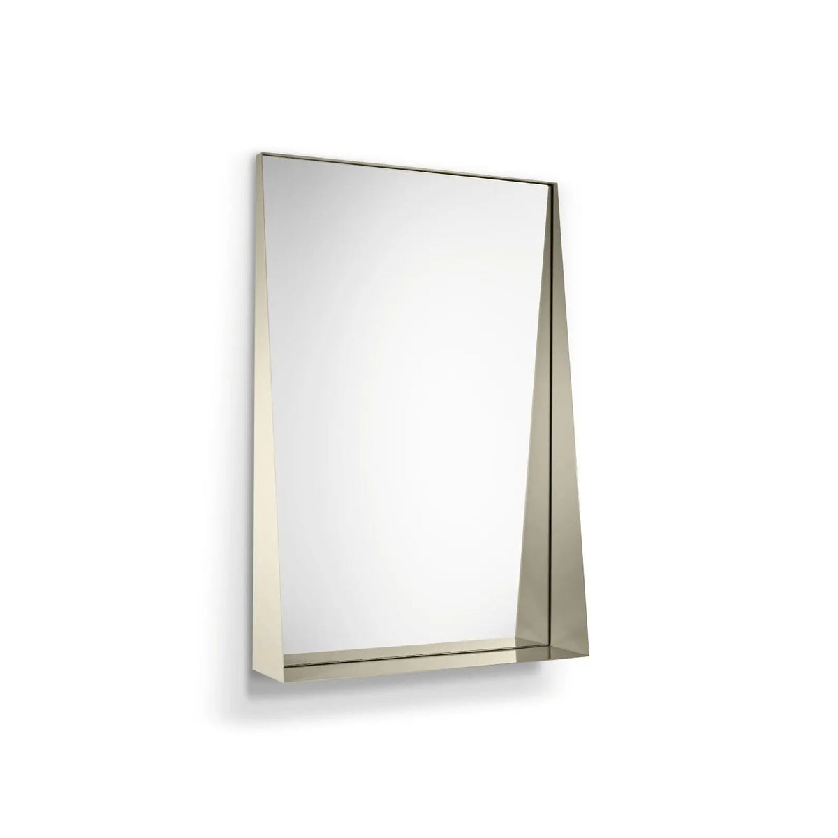 PLEASE WAIT to be SEATED Beak peili M kermanvalkoinen PLEASE WAIT to be SEATED