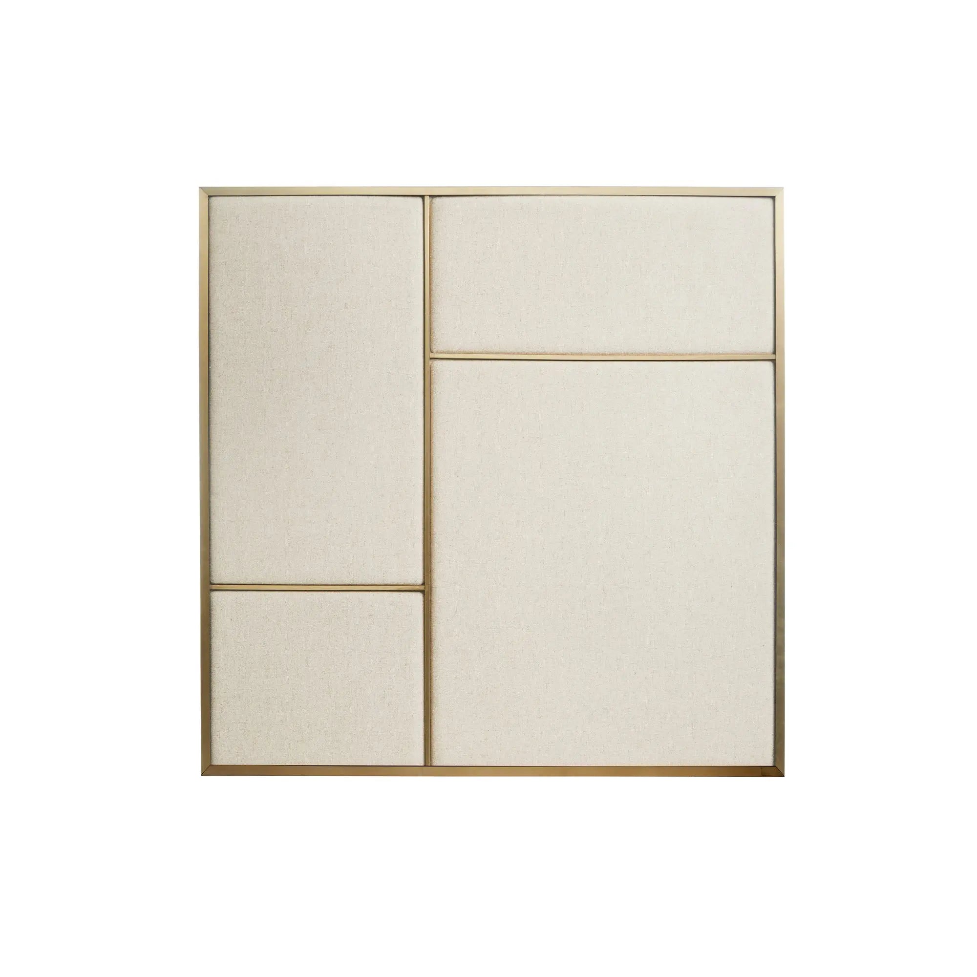 PLEASE WAIT to be SEATED Nouveau Pin muistitaulu M luonnonvalkoinen PLEASE WAIT to be SEATED