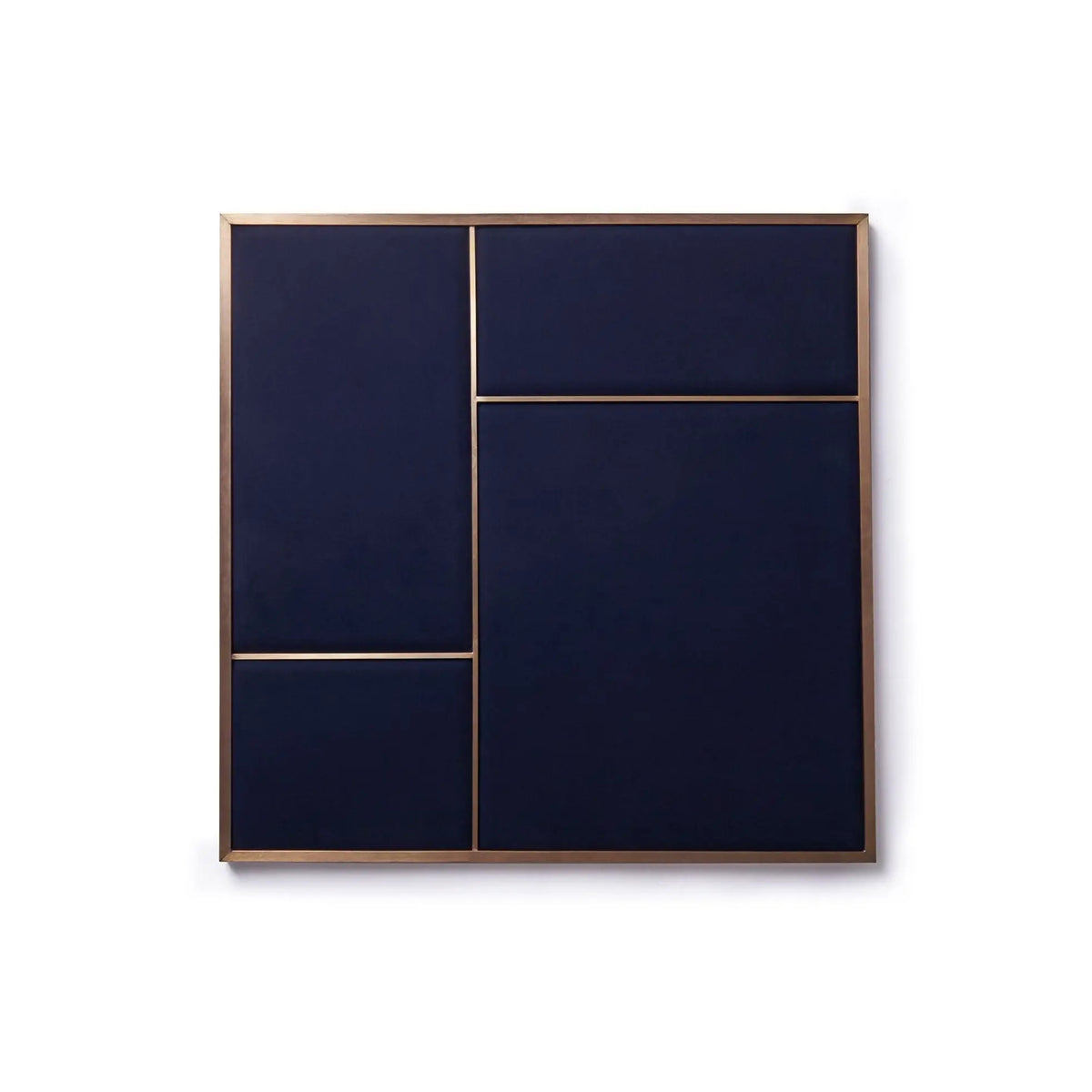 PLEASE WAIT to be SEATED Nouveau Pin muistitaulu M sininen PLEASE WAIT to be SEATED