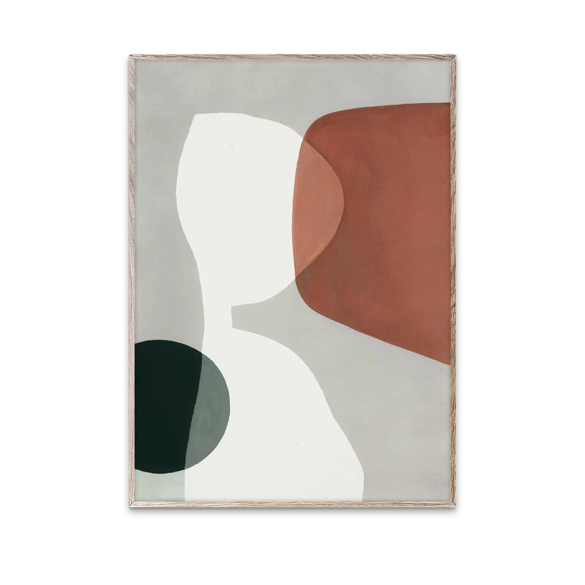 Paper Collective Balance 01 Paper Collective