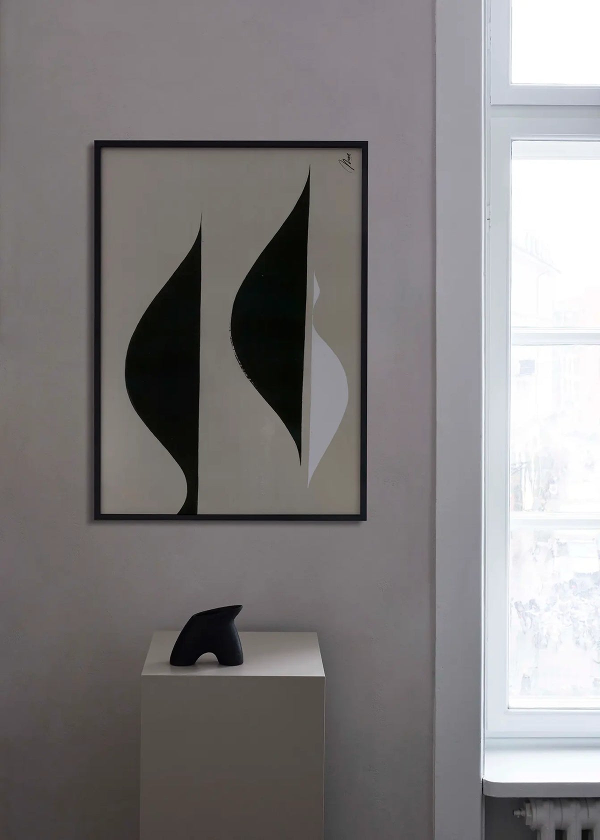 Paper Collective Music 02 juliste Paper Collective