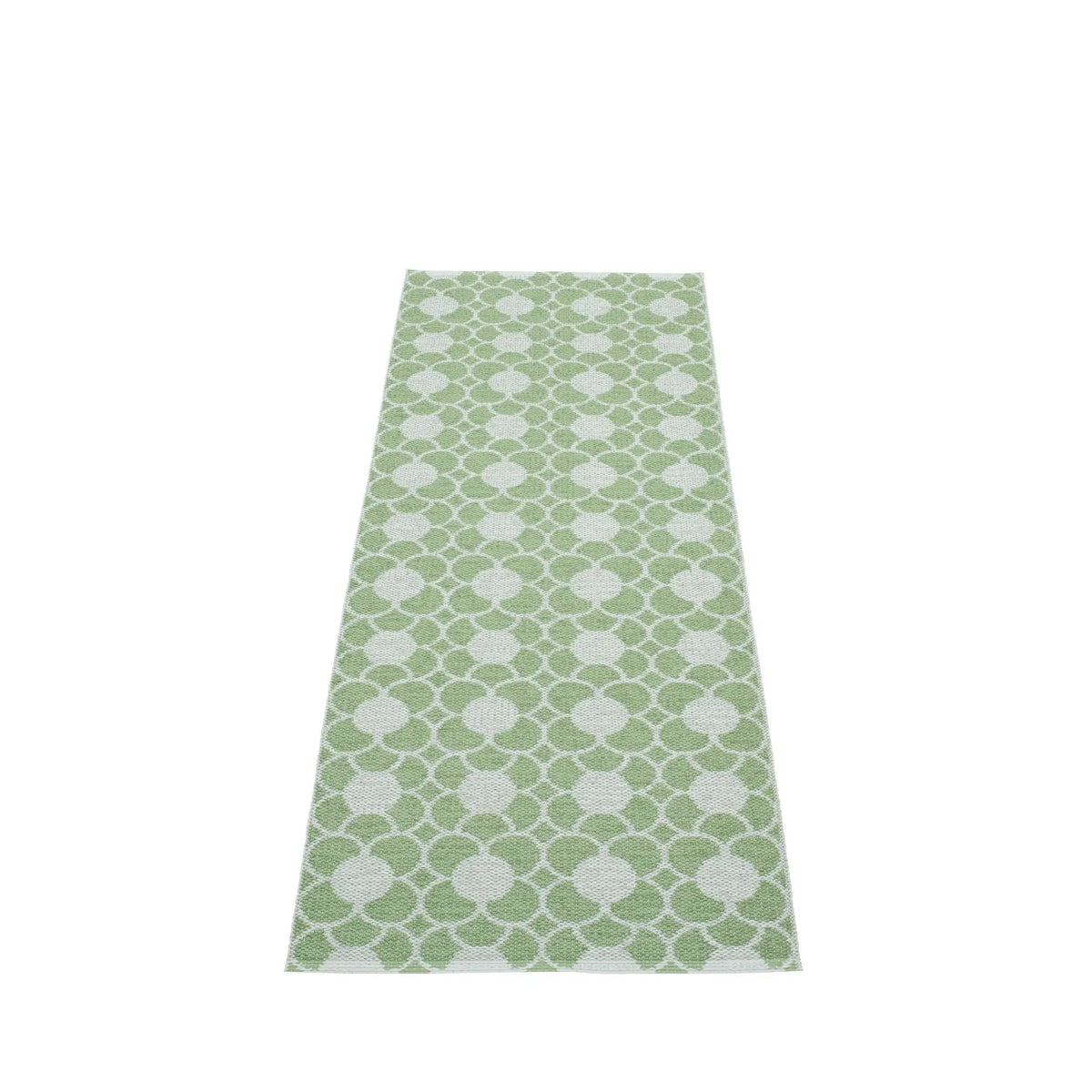 Pappelina Anya matto 70x200 oregano Pappelina