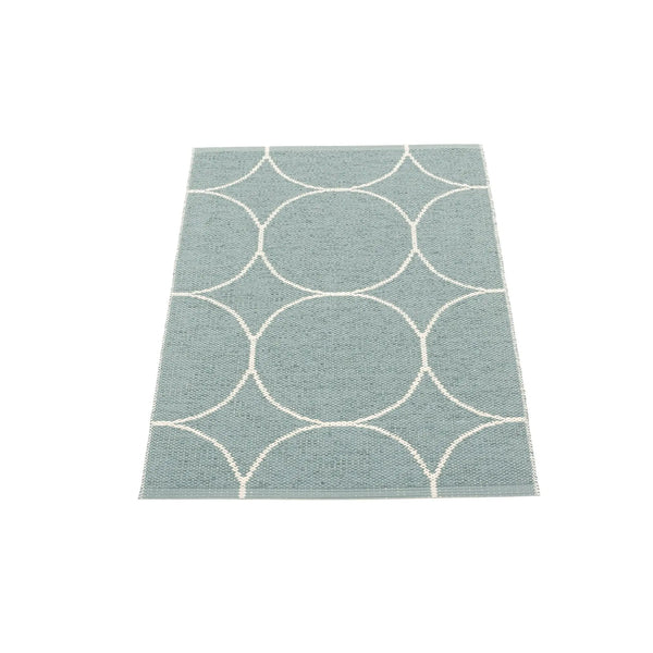 Pappelina Boo matto 70x100 haze - Laatukaluste